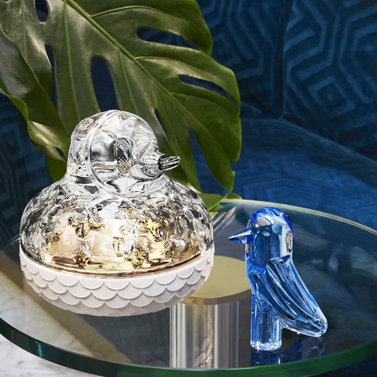 BACCARAT CRYSTAL